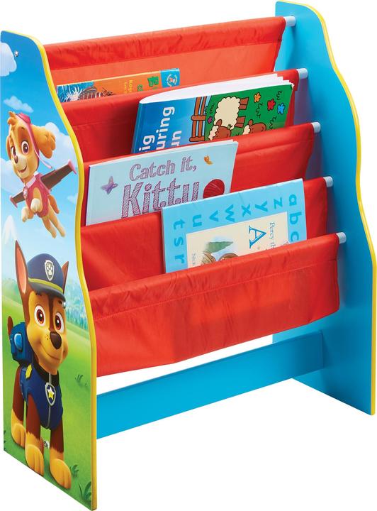 Actual product image Worlds Apart Paw Patrol