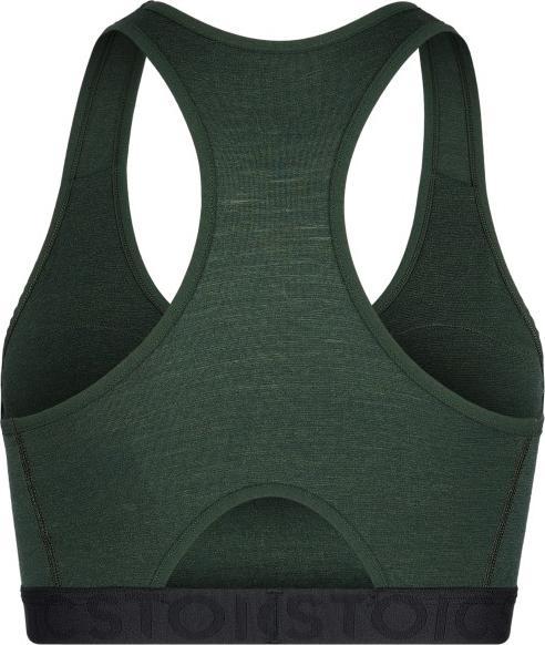 Produktbild Stoic Women's Merino150 AlsenSt. Bra (L)