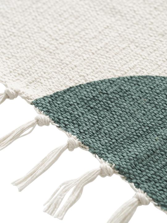 Actual product image Vertbaudet Carpet (100 x 133 cm)