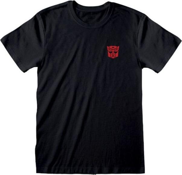 Immagine prodotto Heroes Inc Transformers T-Shirt Power of a Prime Grösse S (S)