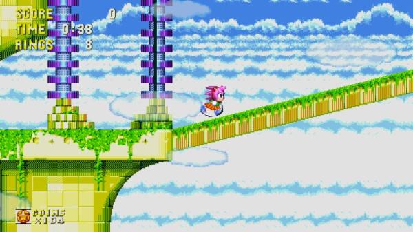 Image du produit Atlus Sonic Origins Plus Édition limitée (Xbox Series X, IT)
