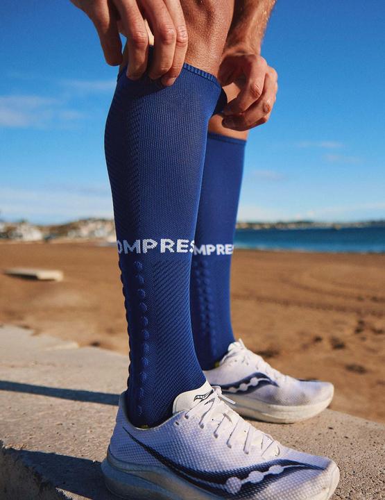 Produktbild Compressport Full Socks Run (45 - 48)