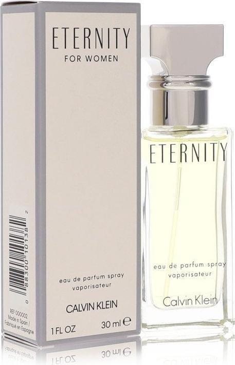 Produktbild Calvin Klein Eternity For Women (Eau de Parfum, 30 ml)