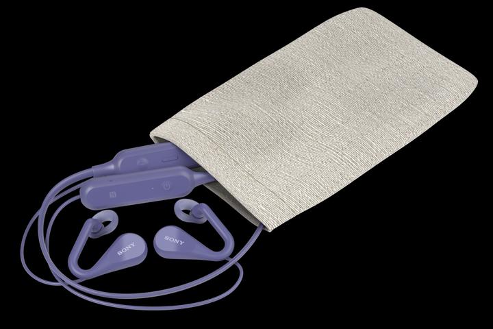 Produktbild Sony SBH82D BT Headset blue (8 h, Kabellos)