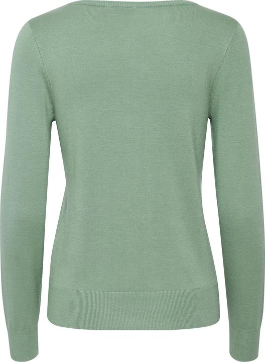 Actual product image Fransa Zubasic 60 (L)