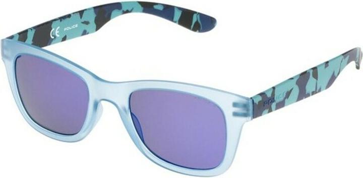 Police Herrensonnenbrille S194450715B Ø 50 mm