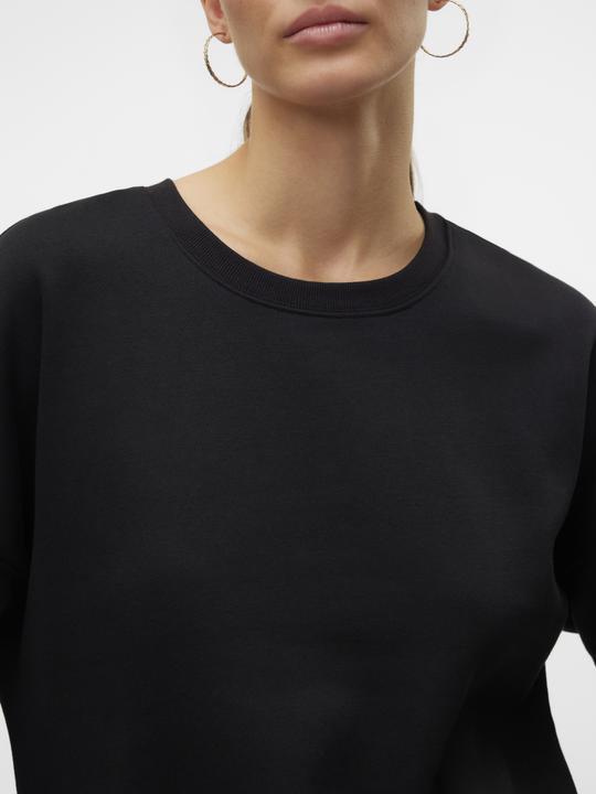 Immagine prodotto Vero Moda Vmsonja Ls Sweat Jrs Noos (XS)