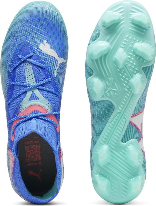 Produktbild Puma FUTURE 7 ULTIMATE Low FG/AG (39)