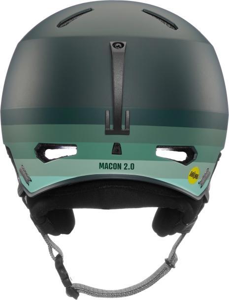 Produktbild Bern Macon 2.0 (59 - 62 cm, L)