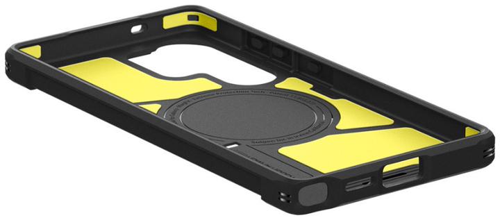 Produktbild Spigen Tough Armor MagSafe (Samsung Galaxy S25 Ultra)