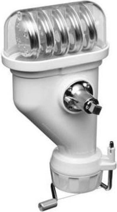 Productafbeelding KitchenAid Hulpstuk voor buisvormige noedels