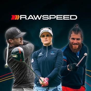Image du produit Raw Speed Golf