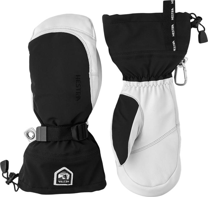 Image du produit Hestra Army Leather Extreme Mitt (7, S, M)