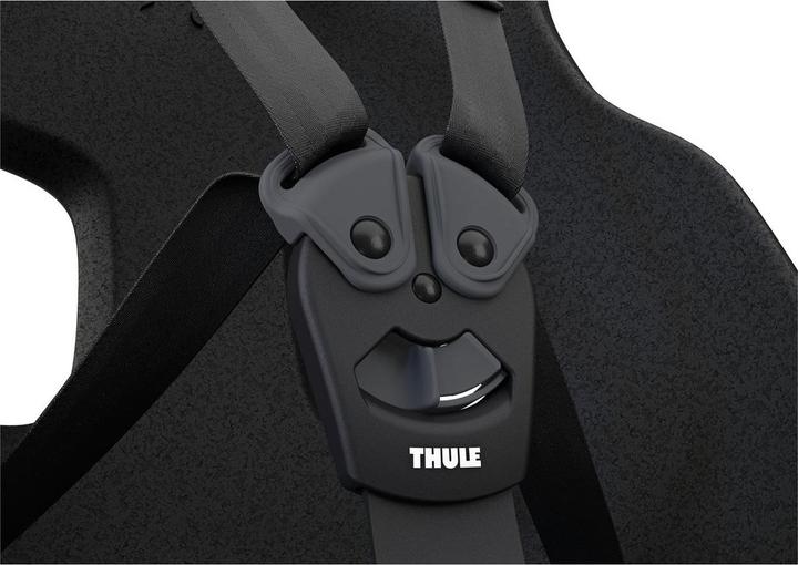 Immagine prodotto Thule Seggiolino per bambini Yepp Nexxt 2 Mini (Tubo superiore)