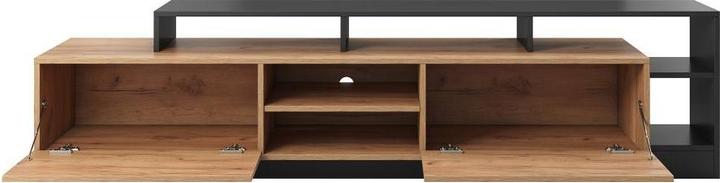 Actual product image Vente-unique Idesia (192.5 x 44 x 48 cm)