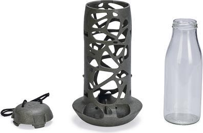 Actual product image SingingFriend Bird Feeder Tara