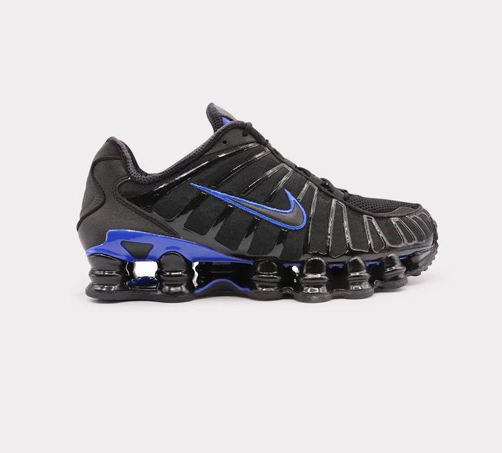 Actual product image Nike Shox TL (40.5)