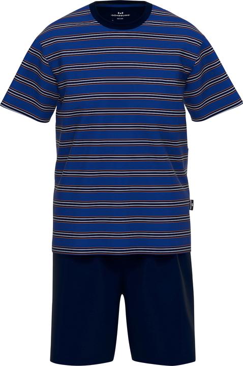 Actual product image Götzburg Herren-Shorty (58)
