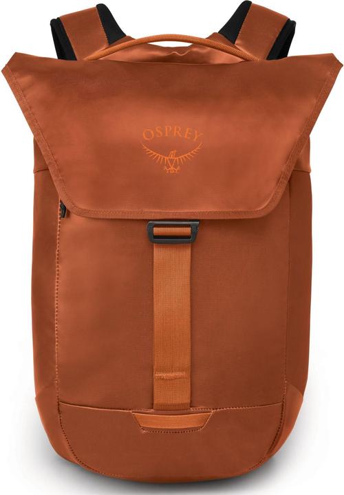 Image du produit Osprey Transporter Flap Sac à dos 48 cm pour ordinateur portable (29 l)