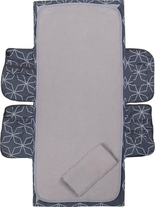 Image du produit Hoppediz Organisateur de sac à couches Wickelmax