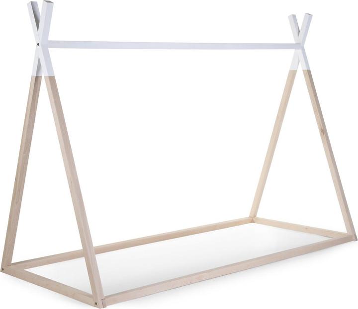 Produktbild Childhome Tipi (90 x 200 cm)