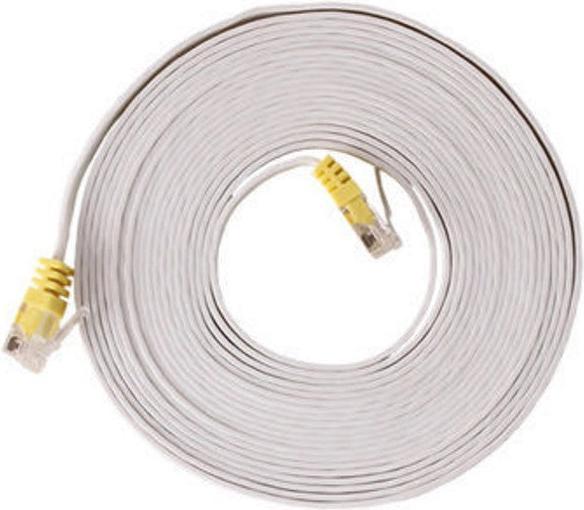 Produktbild Swisscom Patchkabel (UTP, CAT6, 10 m)