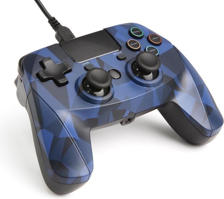 Actual product image Snakebyte GAME:PAD 4 S (PS4)