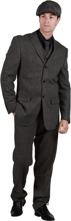 Produktbild Thetru Herren Veston 20er/30er Jahre (50)