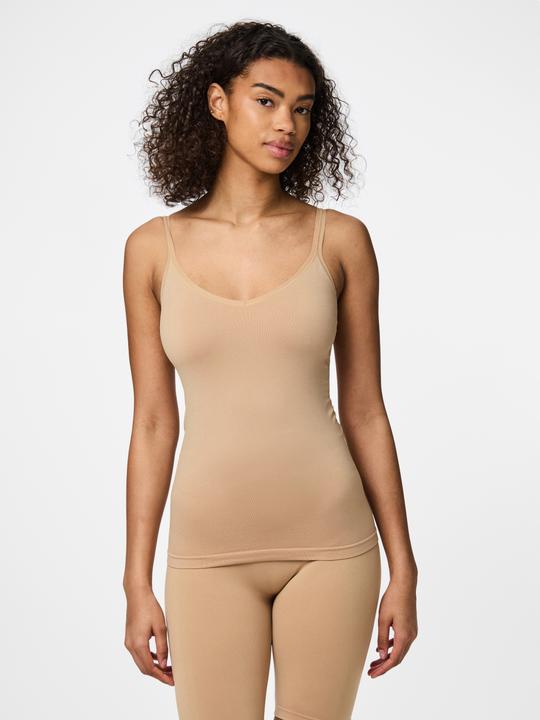 Produktbild Pieces Pcplain Underwear Top Noos Bc (M/L)
