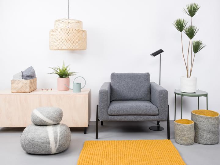 Immagine prodotto Myfelt Rettangolare piatto XL (180 x 260 cm)