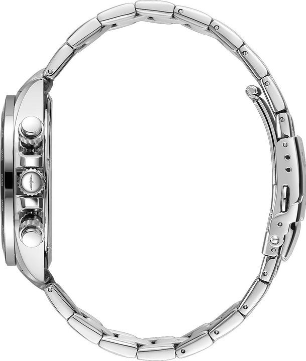 Produktbild Rotary GB05440/04 Henley Chronograph 41mm 10ATM (Chronograph, 41 mm)