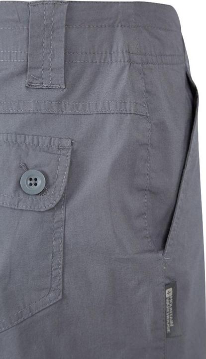 Immagine prodotto Mountain Warehouse Coast Pantaloncini Elasticizzato Donna (30)