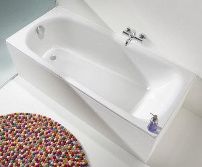 Produktbild Kaldewei SANIFORM PLUS MOD 363-1 1700X700 WHITE
