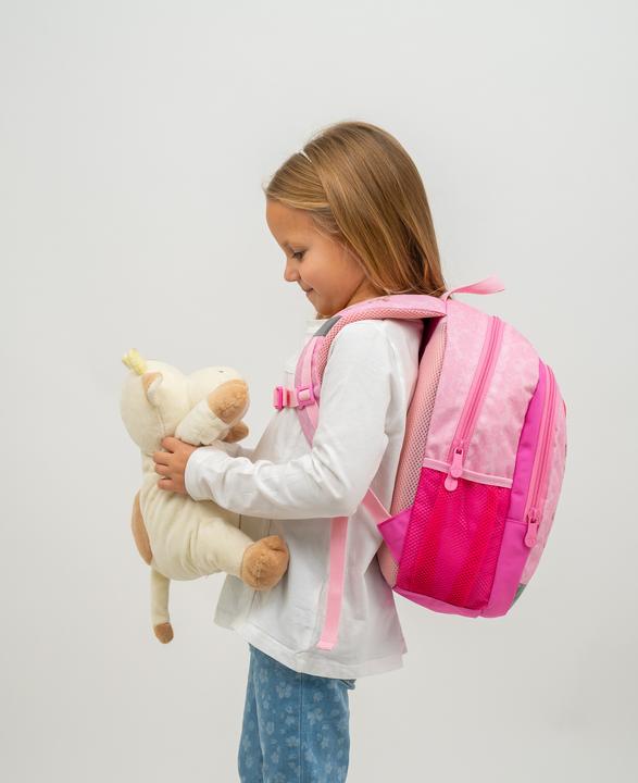 Image du produit Belmil KIDDY PLUS Sac à dos pour l'école maternelle y Mermaid