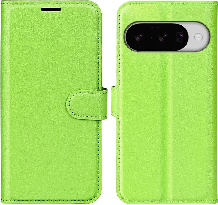 Produktbild Cover-Discount Google Pixel 10 - Leder Etui Hülle (Google Pixel)