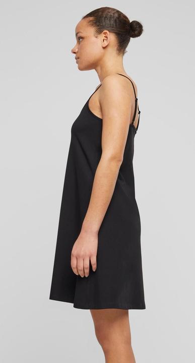 Produktbild Urban Classics Ladies Stretch Jersey Hanger Dress - 137889 (S)