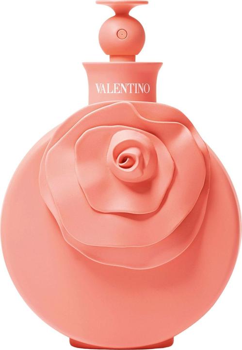 Actual product image Valentino Valentina Blush (Eau de parfum, 80 ml)
