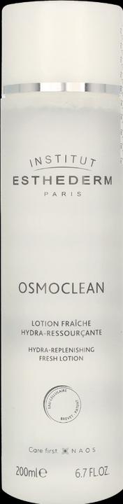 Actual product image Esthederm Lotion fraiche hydra ress (Cleansing lotion, 200 ml)