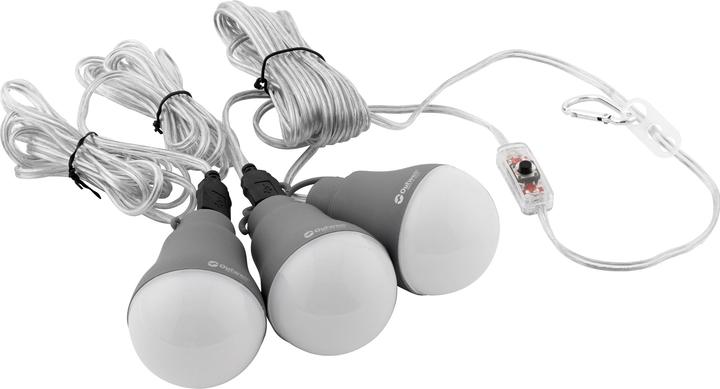 Actual product image Outwell Epsilon Bulb Set