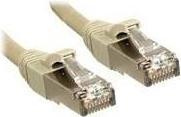 Actual product image Lindy Network cable (S/FTP, CAT6, 60 m)