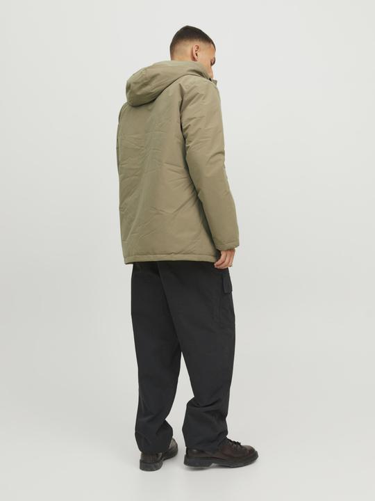 Actual product image Jack & Jones Classic parka (S)
