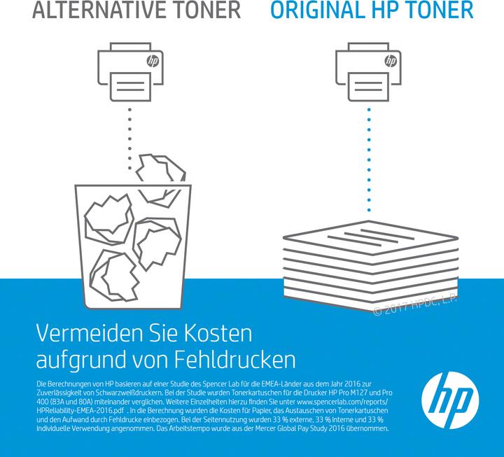 Productafbeelding HP 207A (Y)