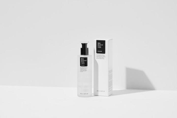 Produktbild Cosrx BHA Blackhead Power Liquid (Peeling, 100 ml)