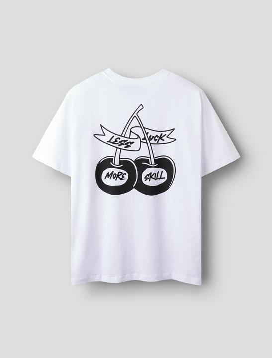 Actual product image Lmtd Kurzarm T-Shirt (170)