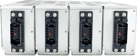 Produktbild APC Symmetra PX 160 Batterie-Set BatterieSet SYBT9-B4 SYBT9B4 (SYBT9-B4)