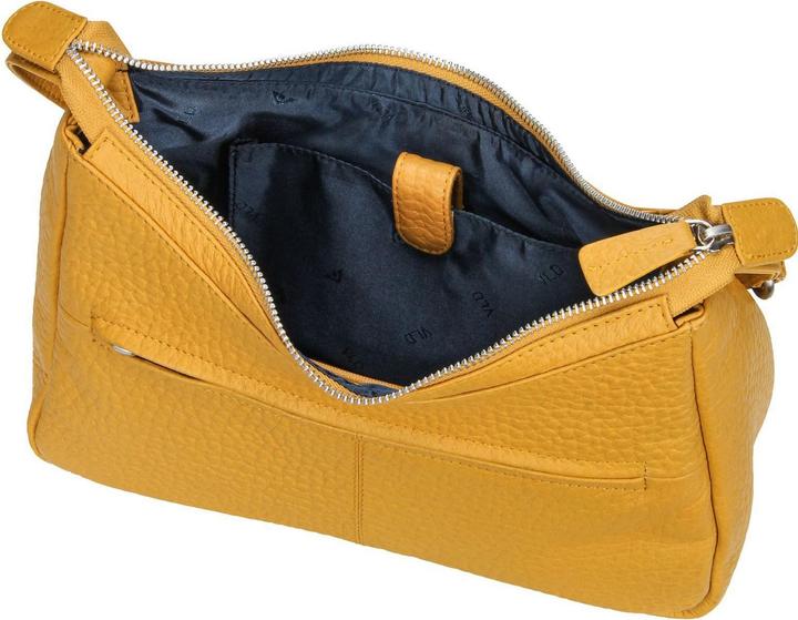Produktbild Voi Hirsch Olsa Umhängetasche Leder 28 cm