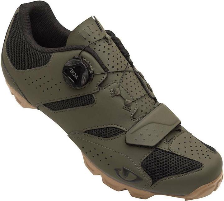 Actual product image Giro Cylinder II (44)