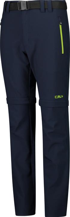 Immagine prodotto CMP Campagnolo Stretch con zip lunga (98)