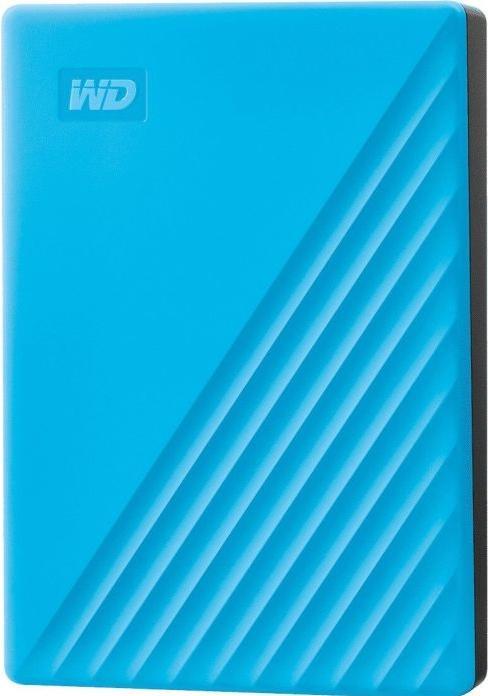 Image du produit WD DISQUE DUR WDBPKJ0040BBL-WESN