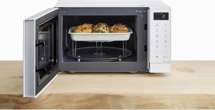 Actual product image Panasonic Mikrowelle mit Grillfunktion (20 l)